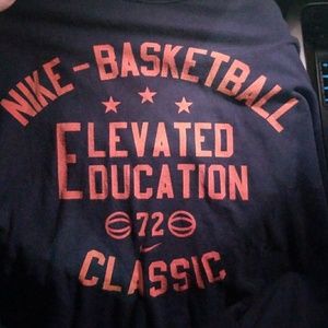 Nike shirt